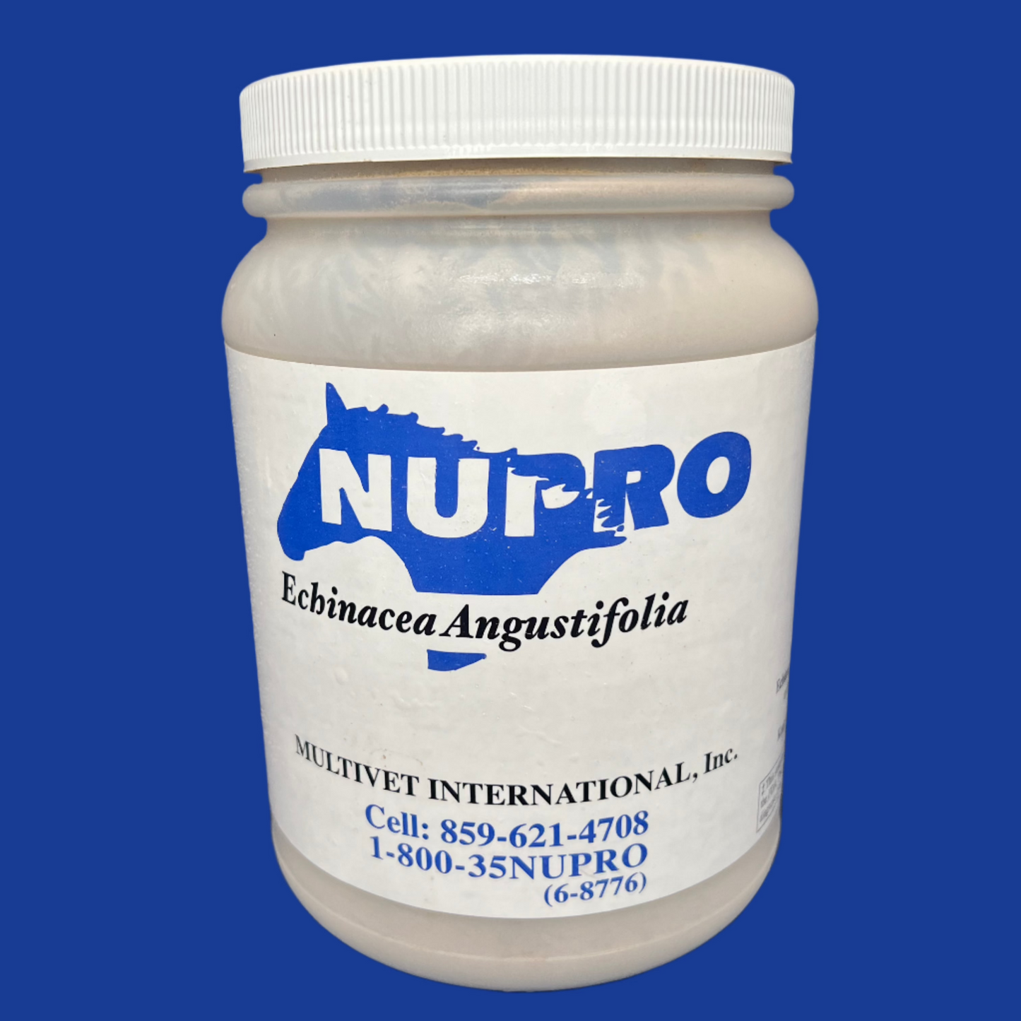 Echinacea Angustifolia Root Extract